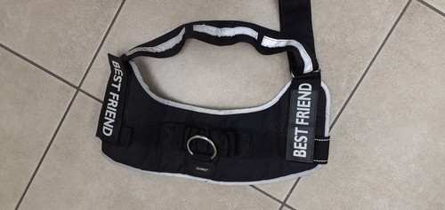 Harnais pour chien - pour,