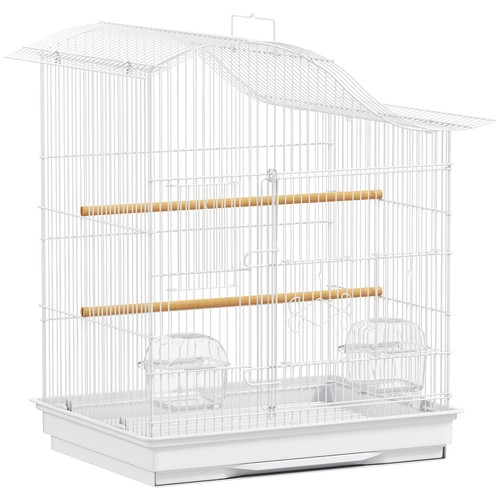 Cage oiseau volière - oiseau,