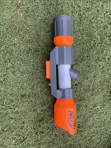 Nerf accessories distance - accessories,
