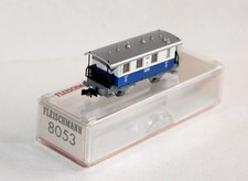 Fleischmann 8053 voiture - fleischmann,