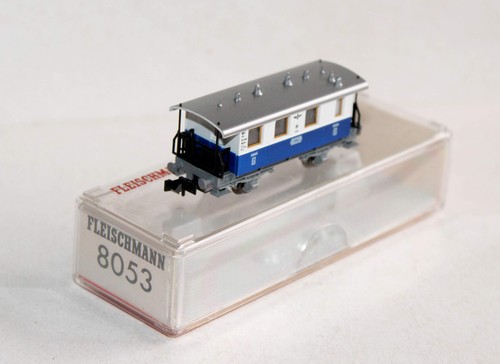 Fleischmann 8053 voiture - n,