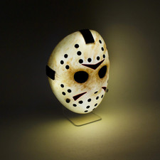 FRIDAY THE 13TH - Jason