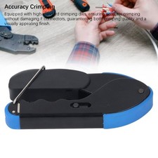 Pince à Sertir Pour Câble