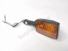 CLIGNOTANT AVANT G YAMAHA SR