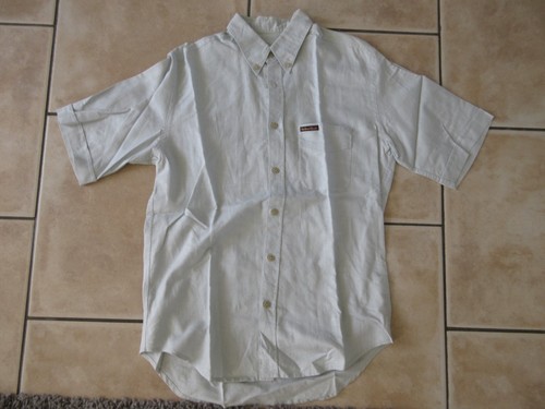 Chemise marlboro classics bleu - chemise,