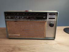 Poste Radio Philips All