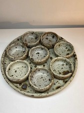 BEL ENSEMBLE PLATEAU+RAMEQUINS