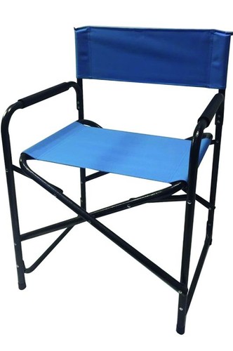 Chaise réalisateur en - de,