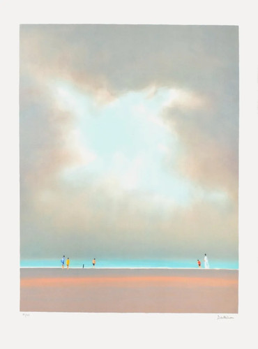 Pierre doutreleau lithographie - pierre,