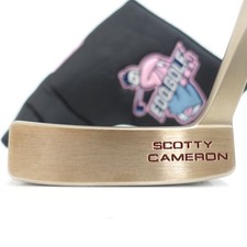 SCOTTY CAMERON California DEL