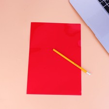  20 Pcs Plieuse Papier Chemise