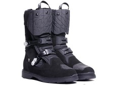 Dainese overyond bottes - dainese, xt