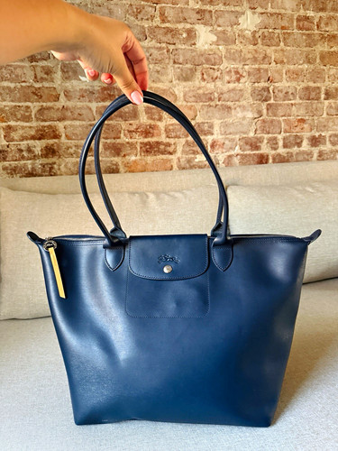 Longchamp large pliage - le,