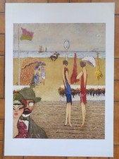 RAMON DILLEY Femmes Années