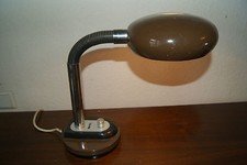 Lampe années 50-70, lampe de