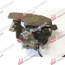 COMMANDE DE GAZ+INTERUPTEUR