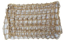 Beige Filet de Coffre, à