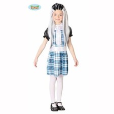 COSTUME ECOLIERE MONSTER HIGH