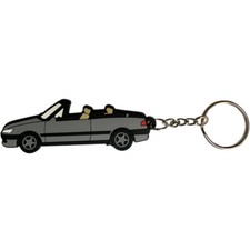 Porte clé Peugeot 306