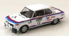 BMW 2002 #11 15eme RAC Rallye