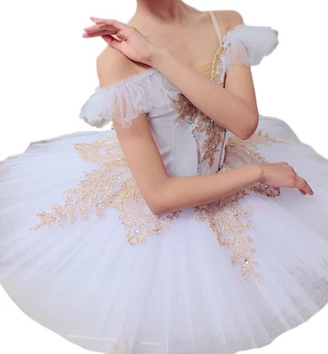 Robe tutus essai danse - essai,