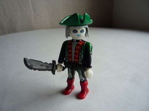 Pirate fantôme - pirate, (30006062)