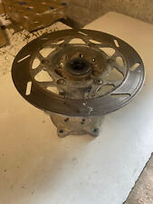 moyeu roue arrière klx 250 1994 2007 kdx 250 1991 1994 kdx 200 1995 2006 klx 650