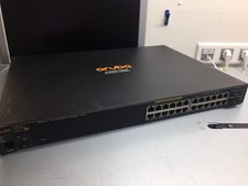 HPe – Aruba 2530-24G PoE+ – HP/N : J9773A