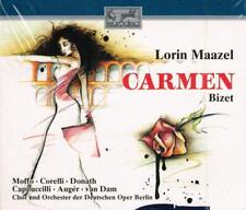 Bizet : Carmen/Maazel, Moffo