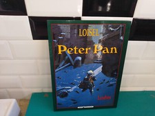 2305141 Livre BD loisel Peter