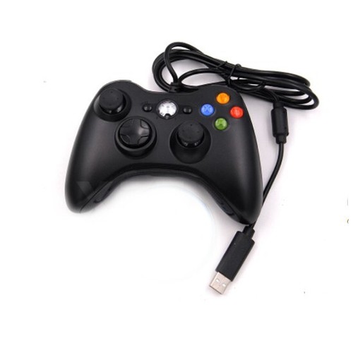 Manette jeu filaire - jeu,