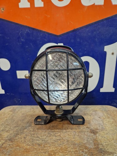 Nos phare travail - phare,