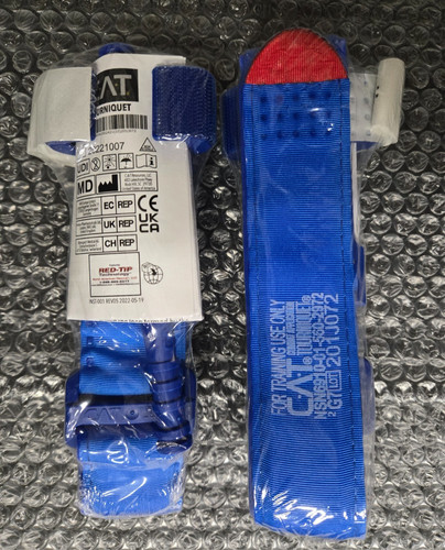 North american rescue - north,