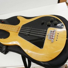 Gibson L9S RIPPER Used Natural