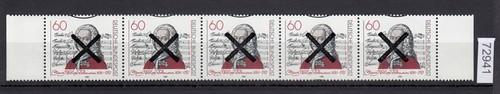 Bund 1981 mich 1085 - 1981,, mich.-nr.: