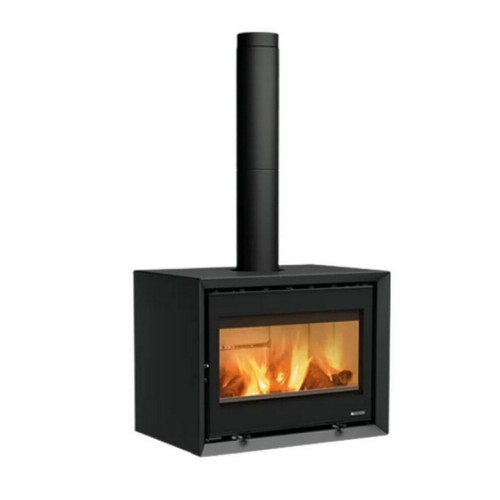 Nordica extraflame poêle - extraflame, à