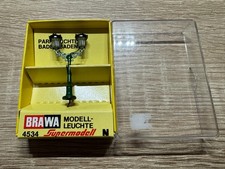 BRAWA 4534 N 1:160 Lampe De
