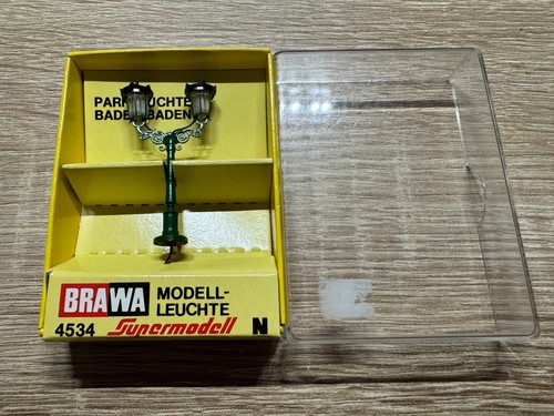 Brawa 4534 160 lampe de - 4534, n
