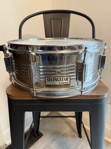 Tama swingstar snare drum - swingstar,