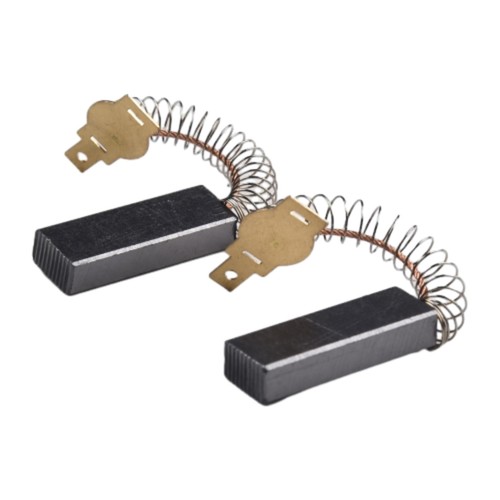 Pour outil électrique brosses - pour,