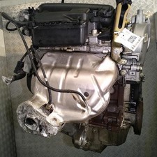Moteur RENAULT MEGANE 2 phase