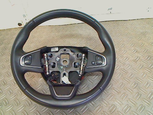 Volant direction renault clio - volant,