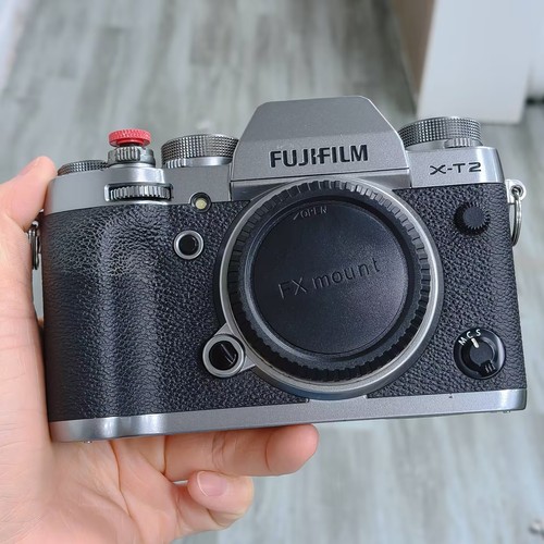 Fujifilm fuji xt2 24 3mp - xt2, 24.3mp
