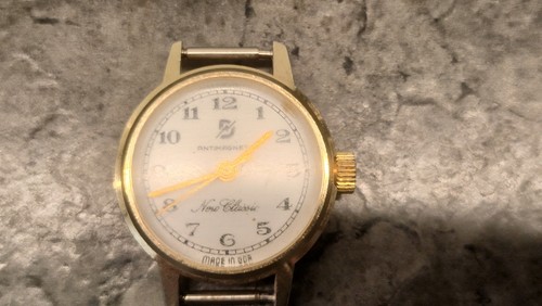 Ruhla montre bracelet