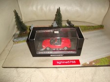 Minichamps honda cr x - minichamps, 1/43