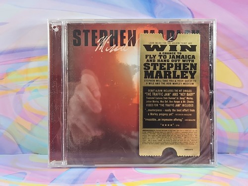Stephen marley mind control - mind,