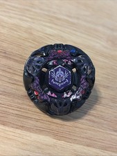 Takara Tomy Beyblade Metal