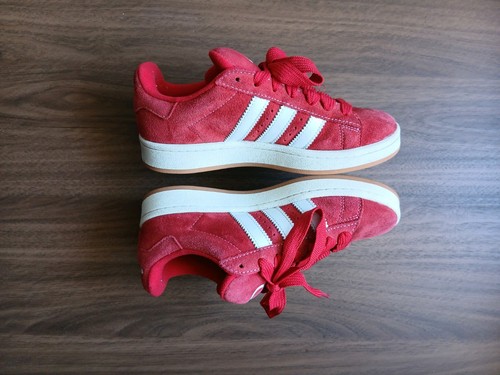 Adidas campus rouge - campus, en
