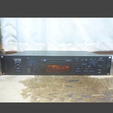 Enregistreur MiniDisc TASCAM