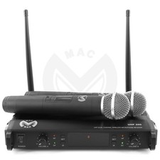 Mac mah uhf 200 micro - m,